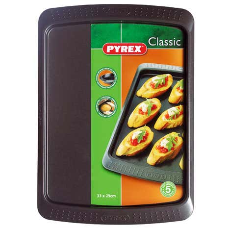 Pyrex Oven Tray