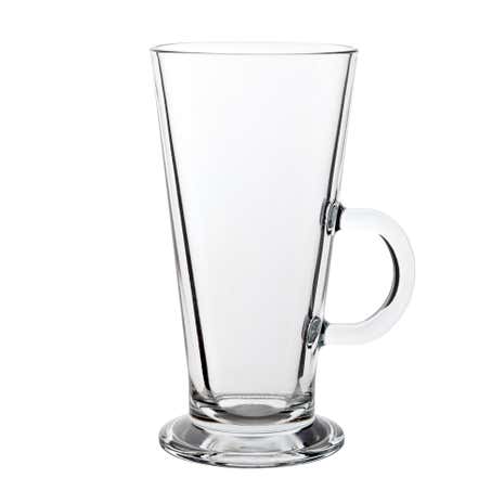 Latte Glass