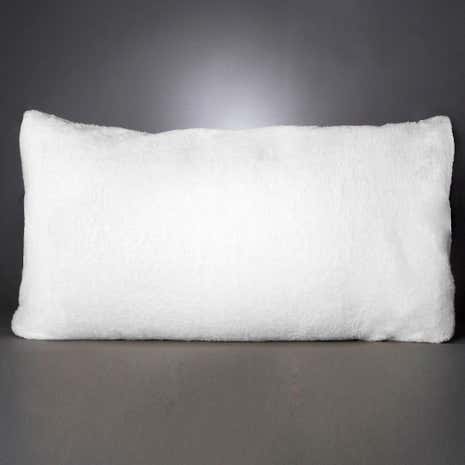 Teddy Bear Pillow Cover