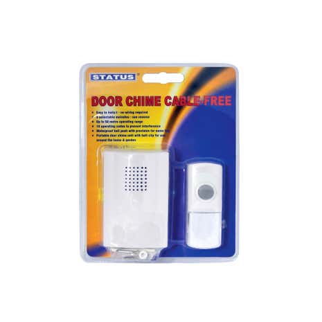 Status Doorchime Kit
