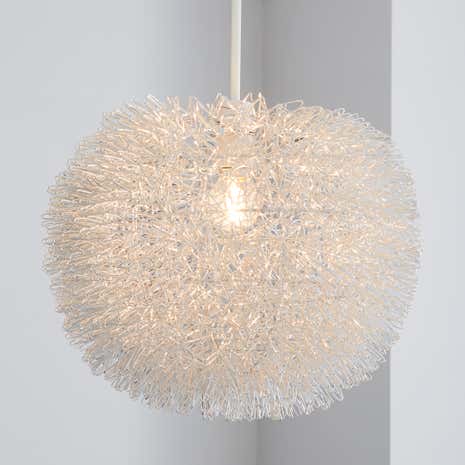 Urchin Ball Pendant Shade