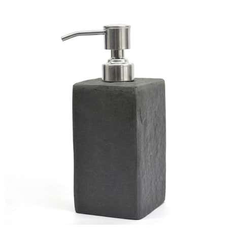 Henley Slate Lotion Pump