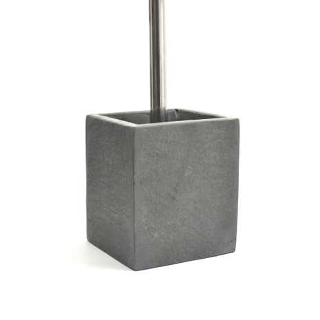 Henley Slate Toilet Brush Holder