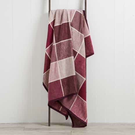 Check Blanket