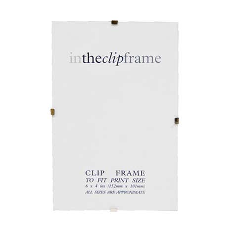 Clip Frame
