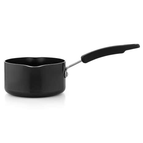 Aluminium 16cm Milk Pan