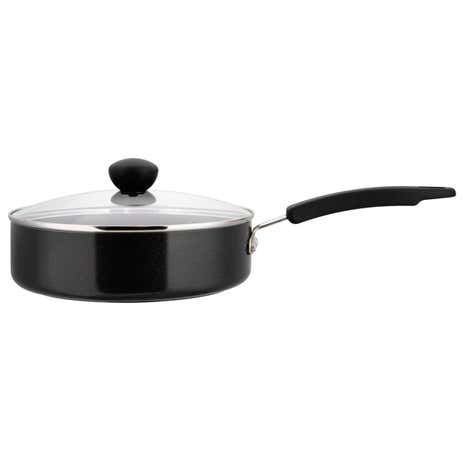 Aluminium Covered Saute Pan