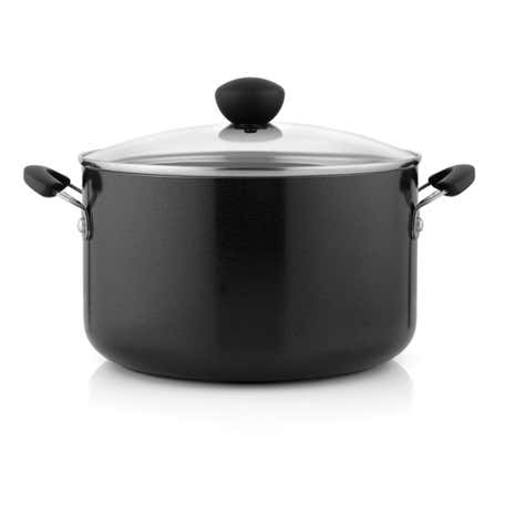 Aluminium 6.2 Litre Stock Pot