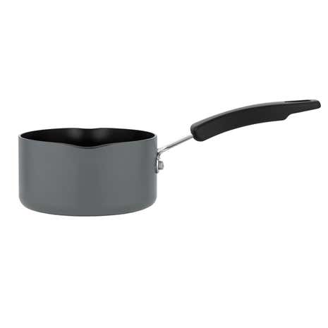Hard Anodised Milk Pan