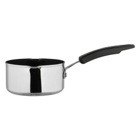 Stainless Steel Milk Pan