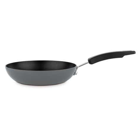 Hard Anodised Frying Pan