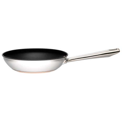 Infinity Copper Base Frying Pan