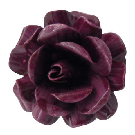 Rose Napkin Ring