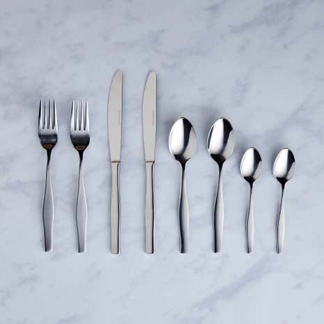 Hotel Oxford 24 Piece Cutlery Set