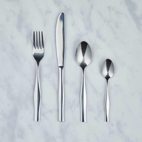 Hotel Oxford 16 Piece Cutlery Set