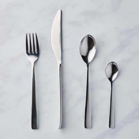 Pausa 16 Piece Cutlery Set