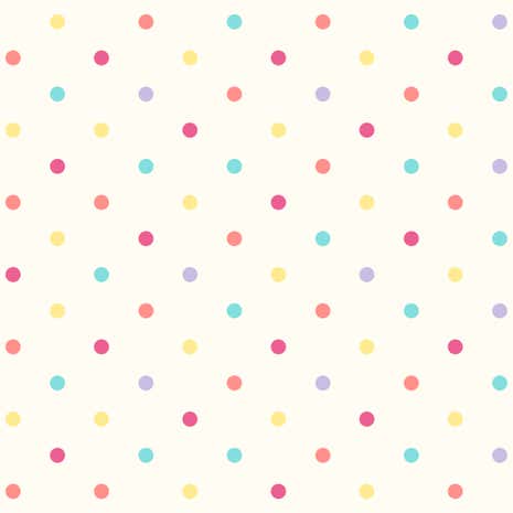 Polka Dot Fabric