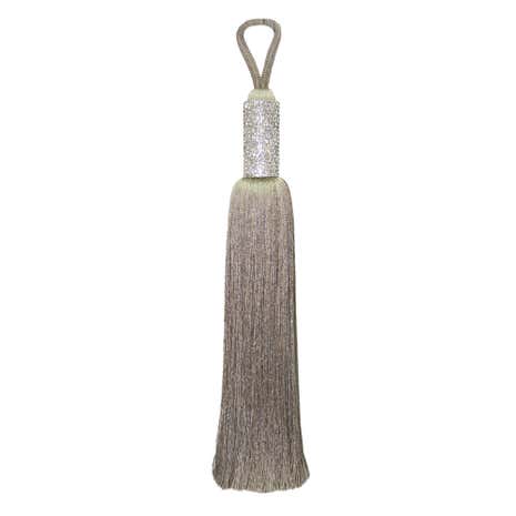 Glitz Tieback