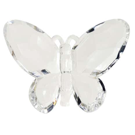 Sparkle Standing Butterfly