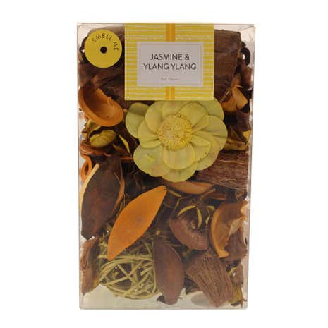 Jasmine and Ylang Ylang Pot Pourri
