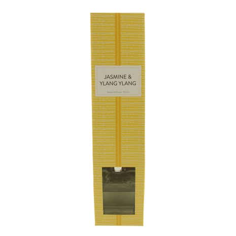 Home Fragrance Jasmine and Ylang Ylang 150ml Reed Diffuser