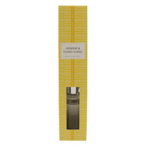 Home Fragrance Jasmine and Ylang Ylang 45ml Reed Diffuser