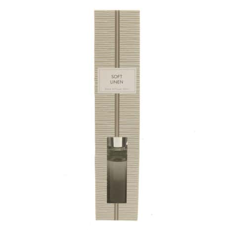 Home Fragrance Soft Linen and Lace 45ml Reed Diffuser