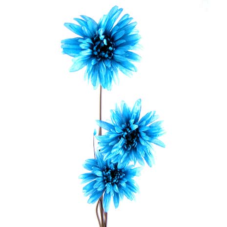Artificial Daisy Spray