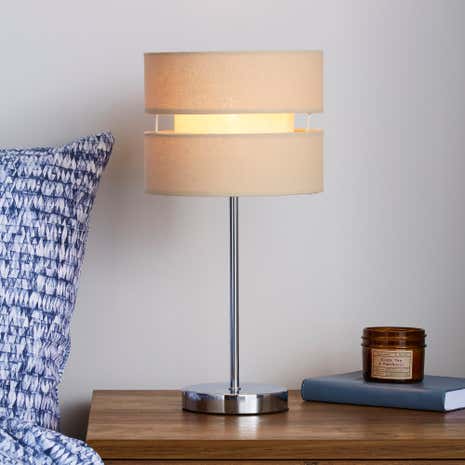 Frea Table Lamp