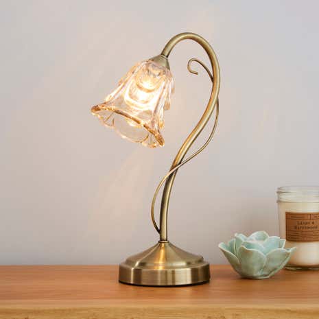 Amelia Table Lamp