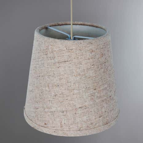 Kingham Candle Shade