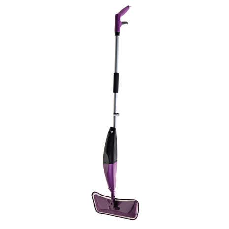 Click 'n' Clean Spray Mop System