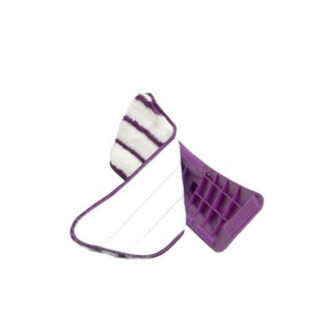 Click 'n' Clean Infinity Ultimate Bake Spray Mop Refill