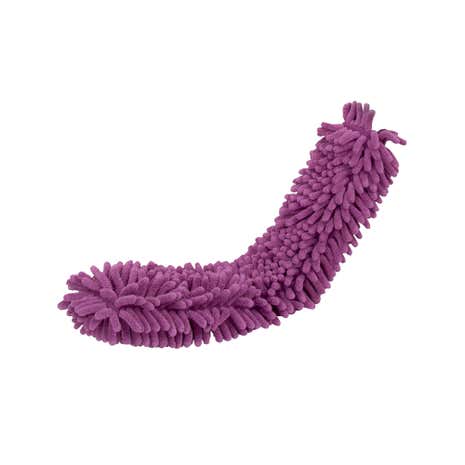 Click 'n' Clean Chenille Microfibre Dusting Wand Head