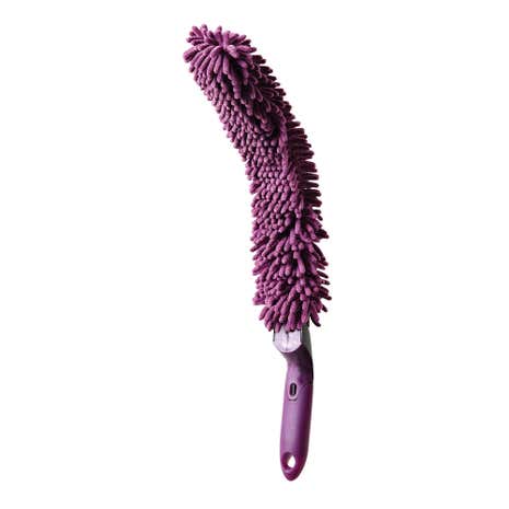 Click 'n' Clean Chenille Microfibre Dusting Wand Refill
