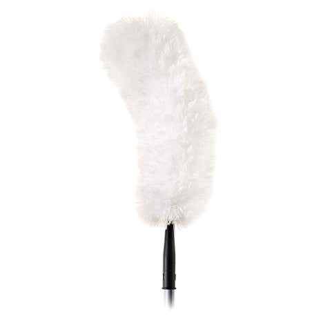 Click 'n' Clean Microfibre Dusting Wand Head