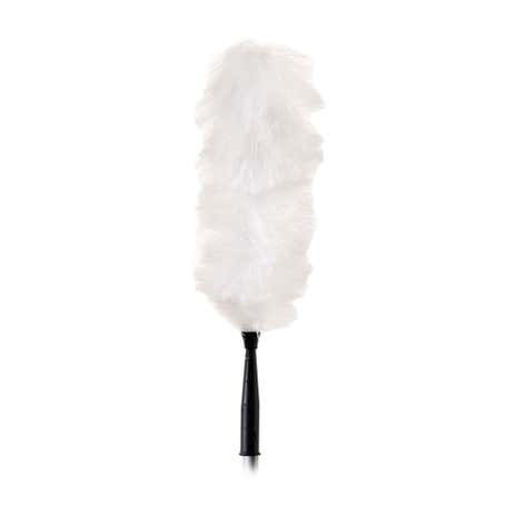 Click 'n' Clean Electrostatic Dusting Wand Head
