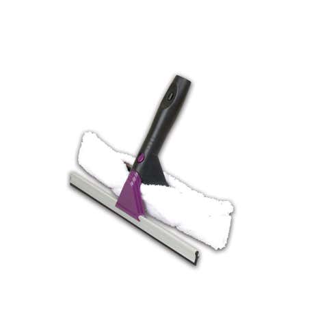 Click 'n' Clean 2 in 1 Window Cleaning Head Attachment