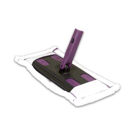 Click 'n' Clean Classic Rectangular Mop Head