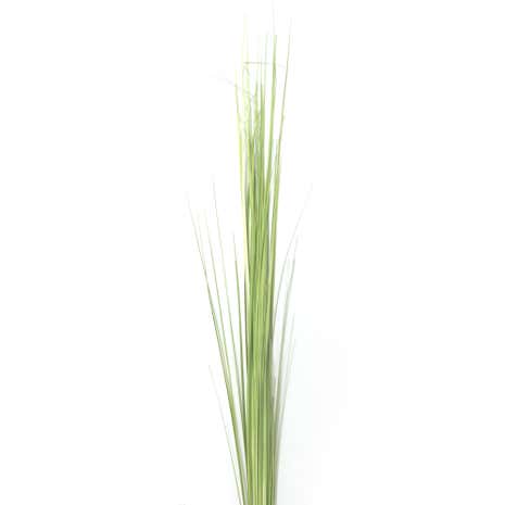 Artificial Onion Grass Spray