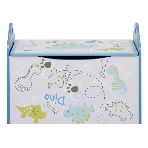 dunelm toy storage