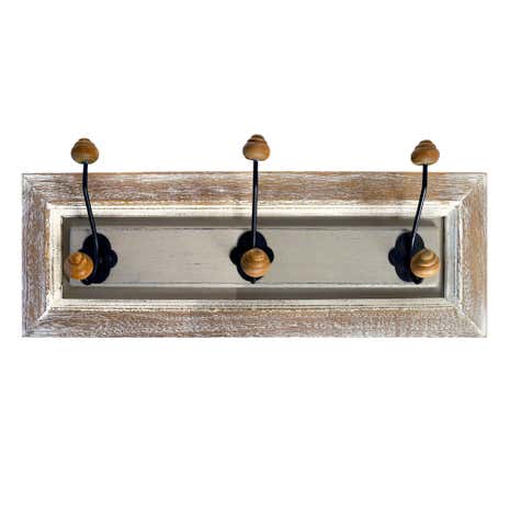 Colonial Wall Hooks