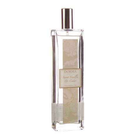 Dorma Sweet Vanilla and Cedar 100ml Room Mist