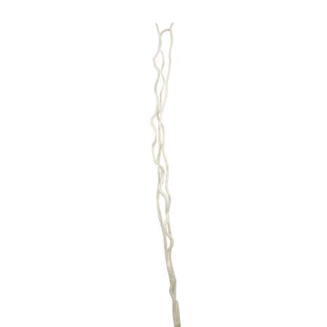 White Natural Flowers Artificial Kuwa Bundle