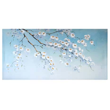Blossom Canvas