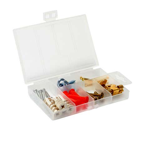 Heavy Duty Accessory Kit