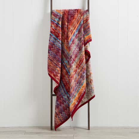 Thermosoft Fusion Throw