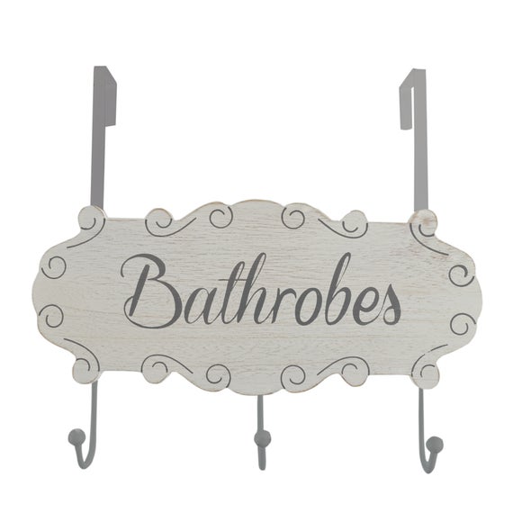 dunelm over door hangers