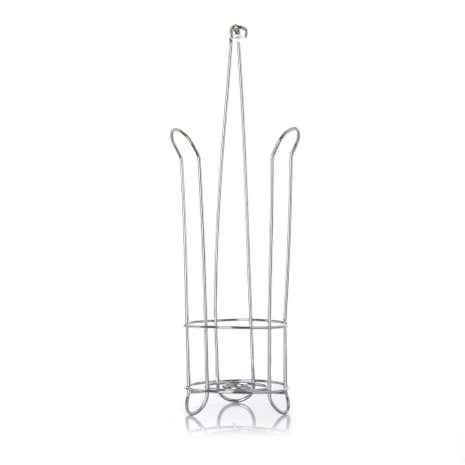 Toilet Roll Holder and Store