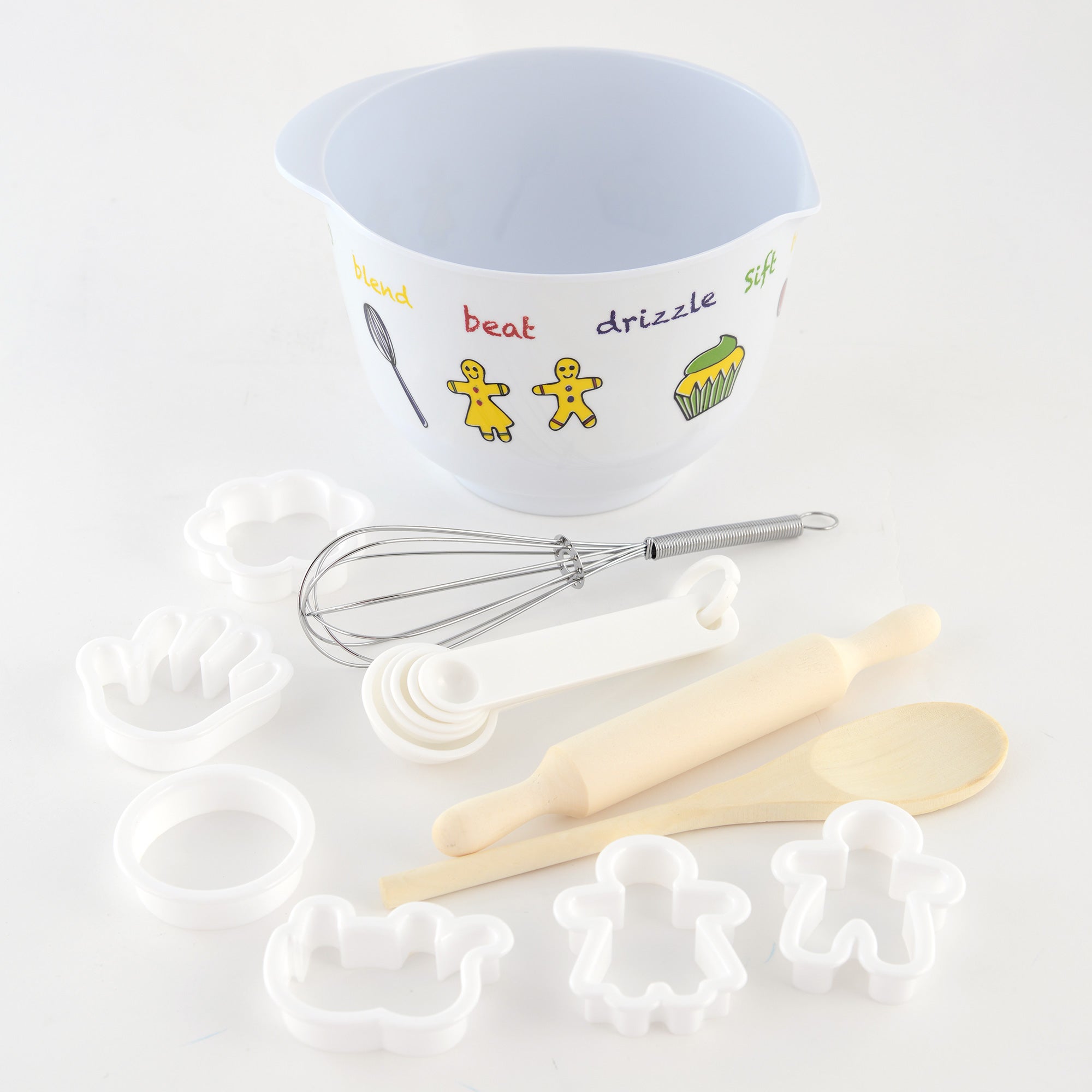 step 2 baking set